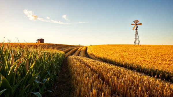 5 astuces pour améliorer la culture grâce à la météo agricole