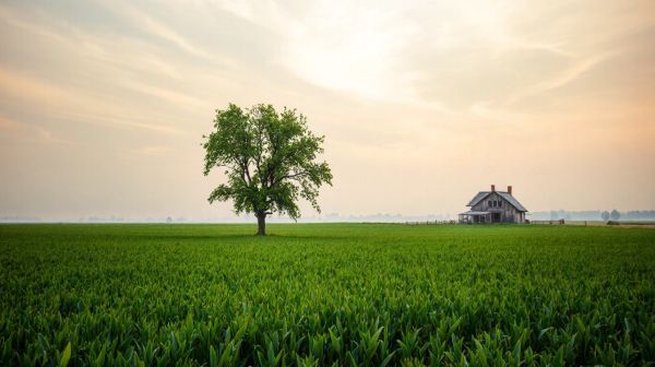 5 astuces pour améliorer la culture grâce à la météo agricole
