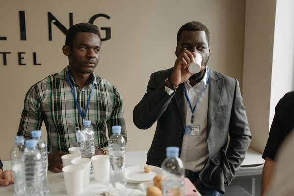 Transformez vos idées en succès avec une agence powerpoint expert