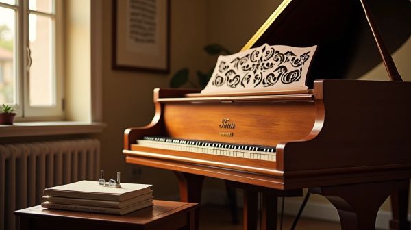 Comment trouver le meilleur cours de piano à Tours