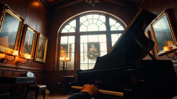 Top conseils pour choisir un cours de piano à Tours
