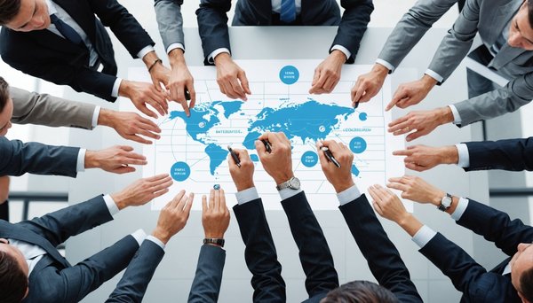 Cabinet de conseil en ressources humaines : votre allié carrière