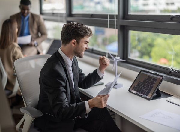 Décret tertiaire : comment optimiser votre consommation énergétique