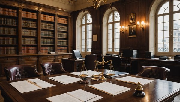 Cabinet avocat à bordeaux : des solutions juridiques personnalisées