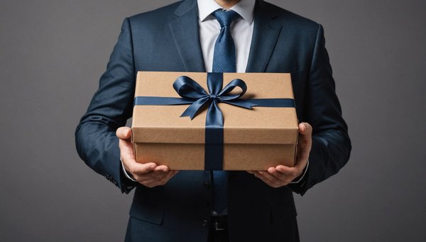 Explorez les meilleurs goodies d'entreprise pour 2024