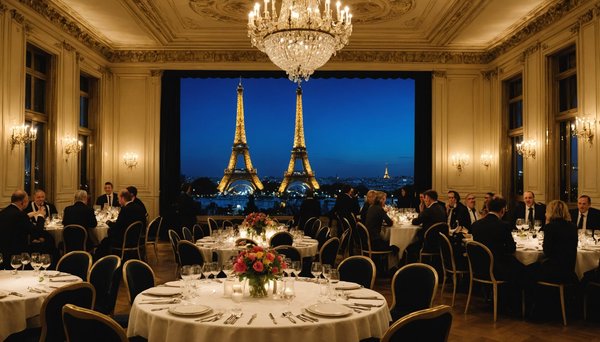 Agence de communication et évènementiel à paris : créez des expériences inoubliables